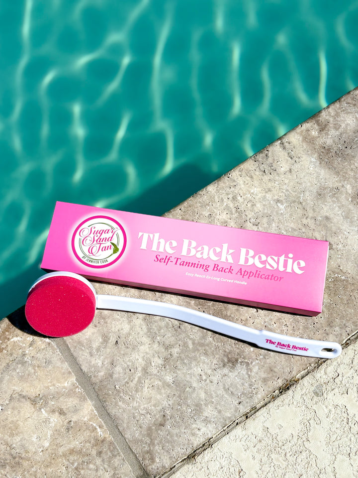 The Back Bestie - Case of 12