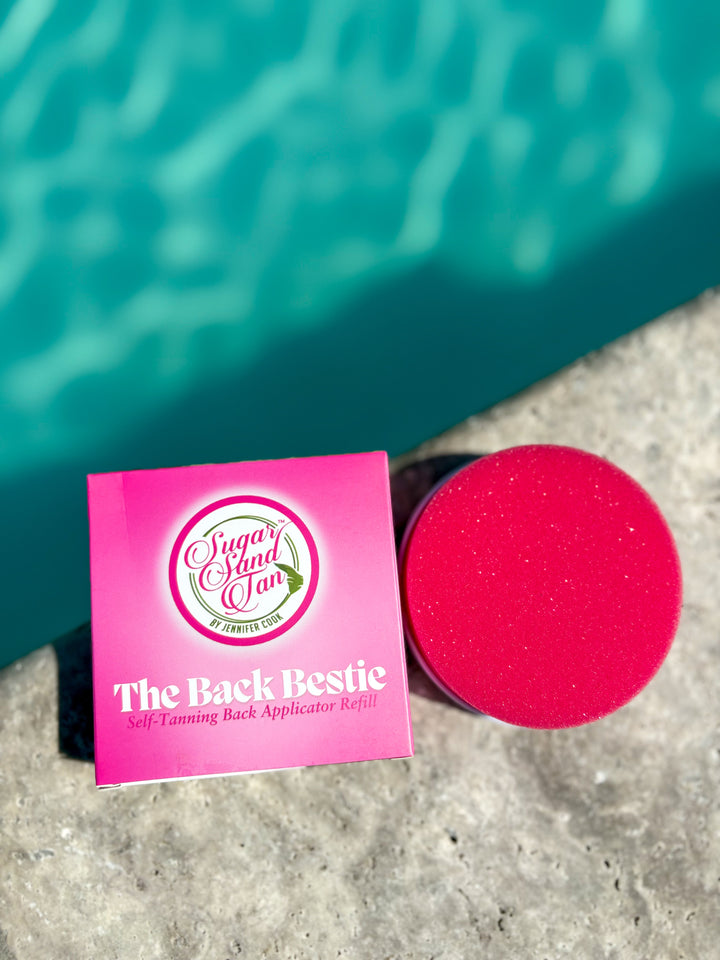 The Back Bestie Refill