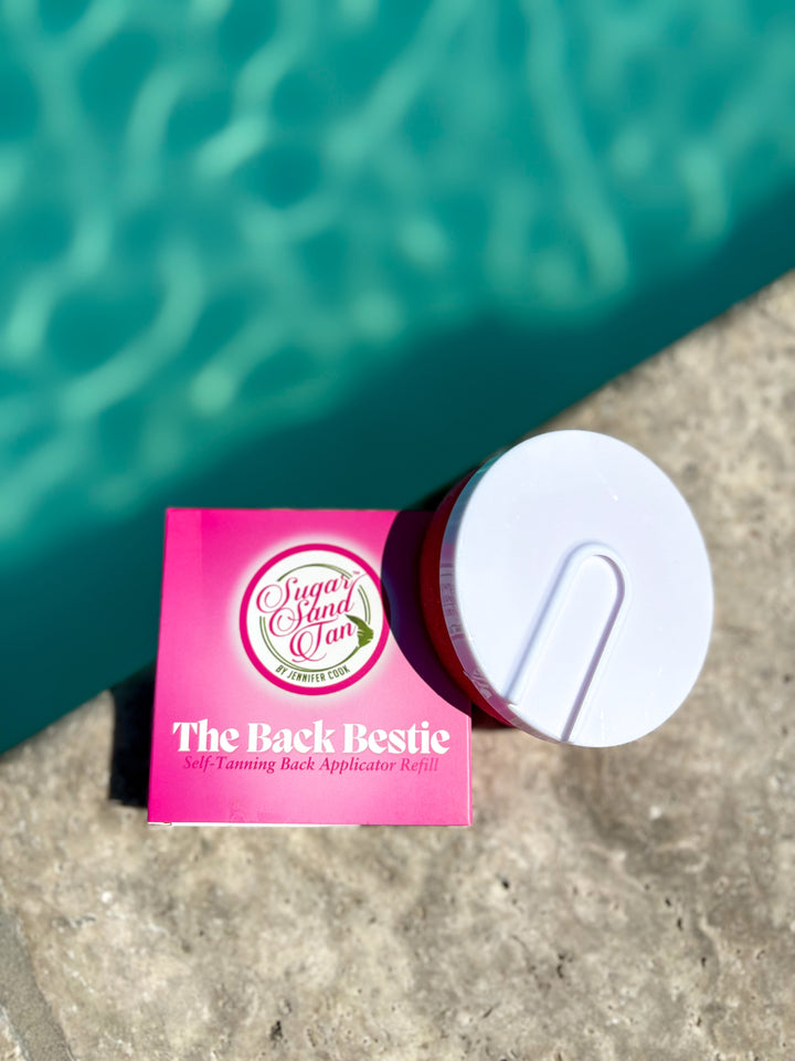 The Back Bestie Refill