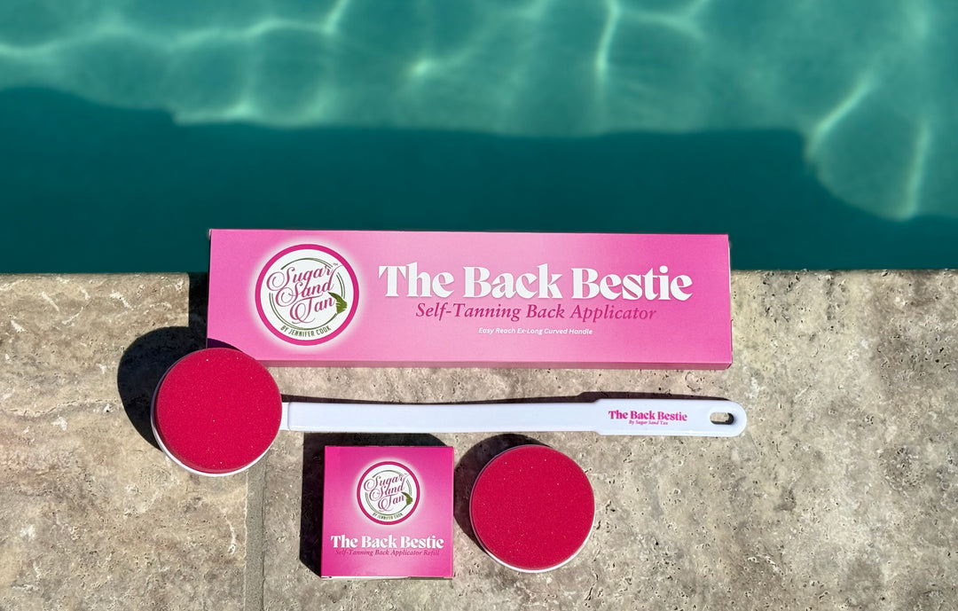 The Back Bestie - Case of 12