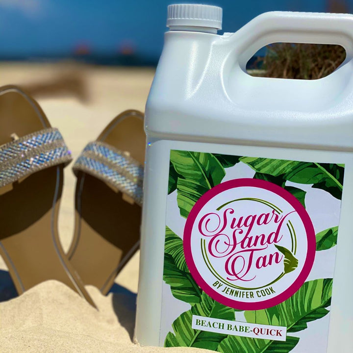 Sand Tan Sugar Sand Tan – Sugar Sand Tan