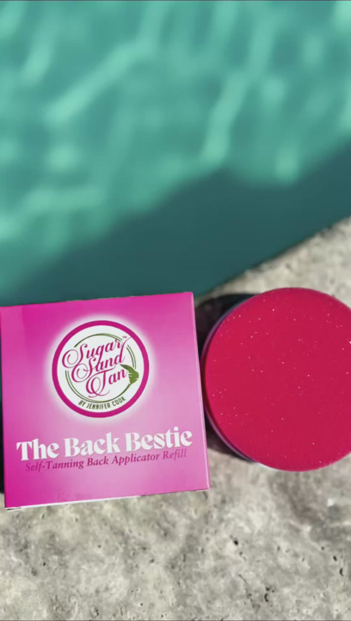The Back Bestie Refill